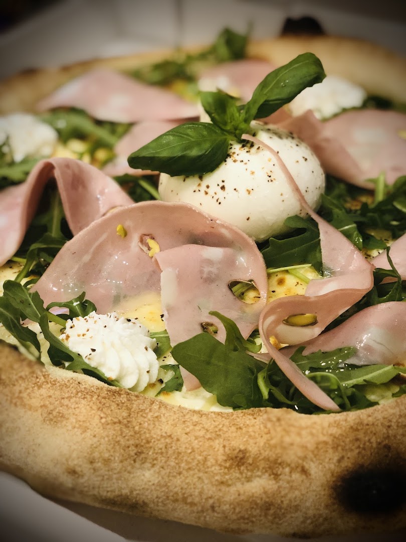 les pizzas du village · Photos 6