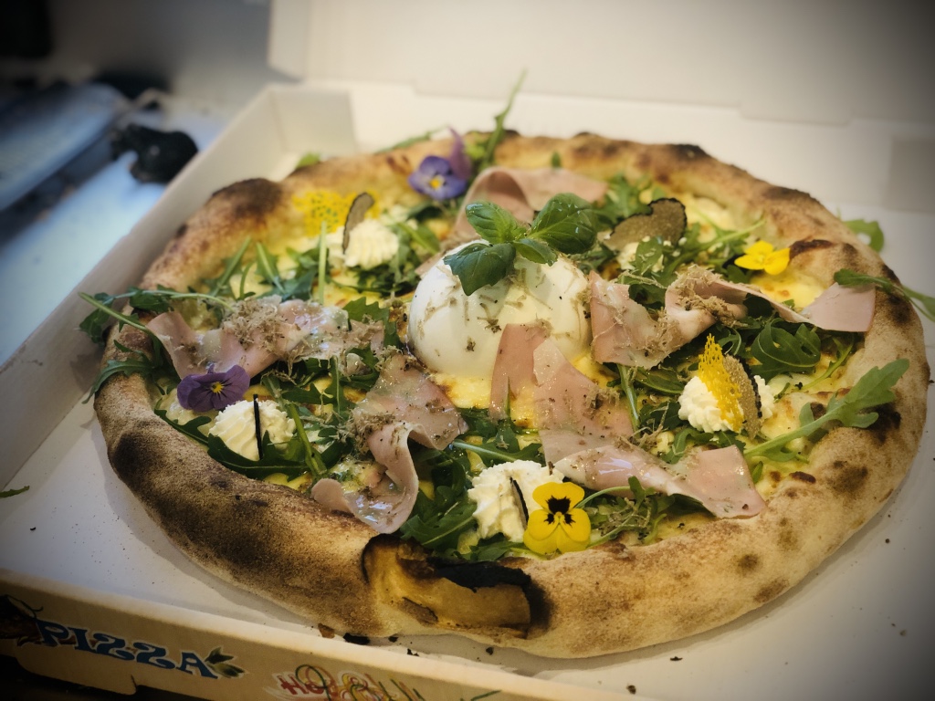 les pizzas du village · Photos 3