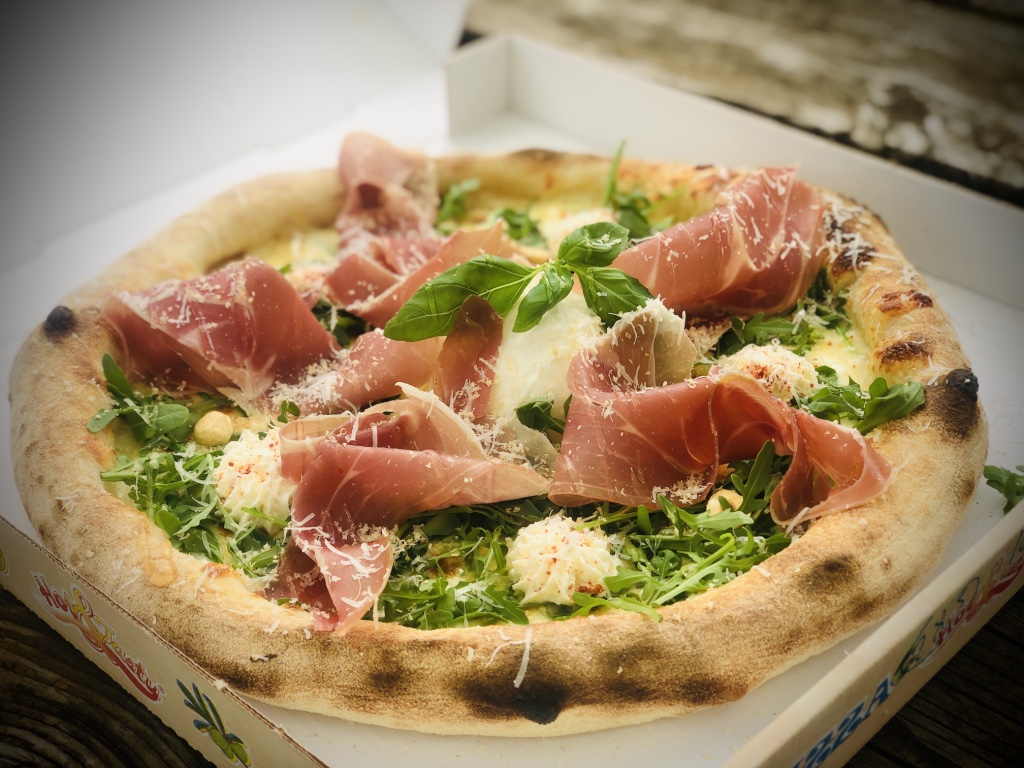 les pizzas du village · Photos 2