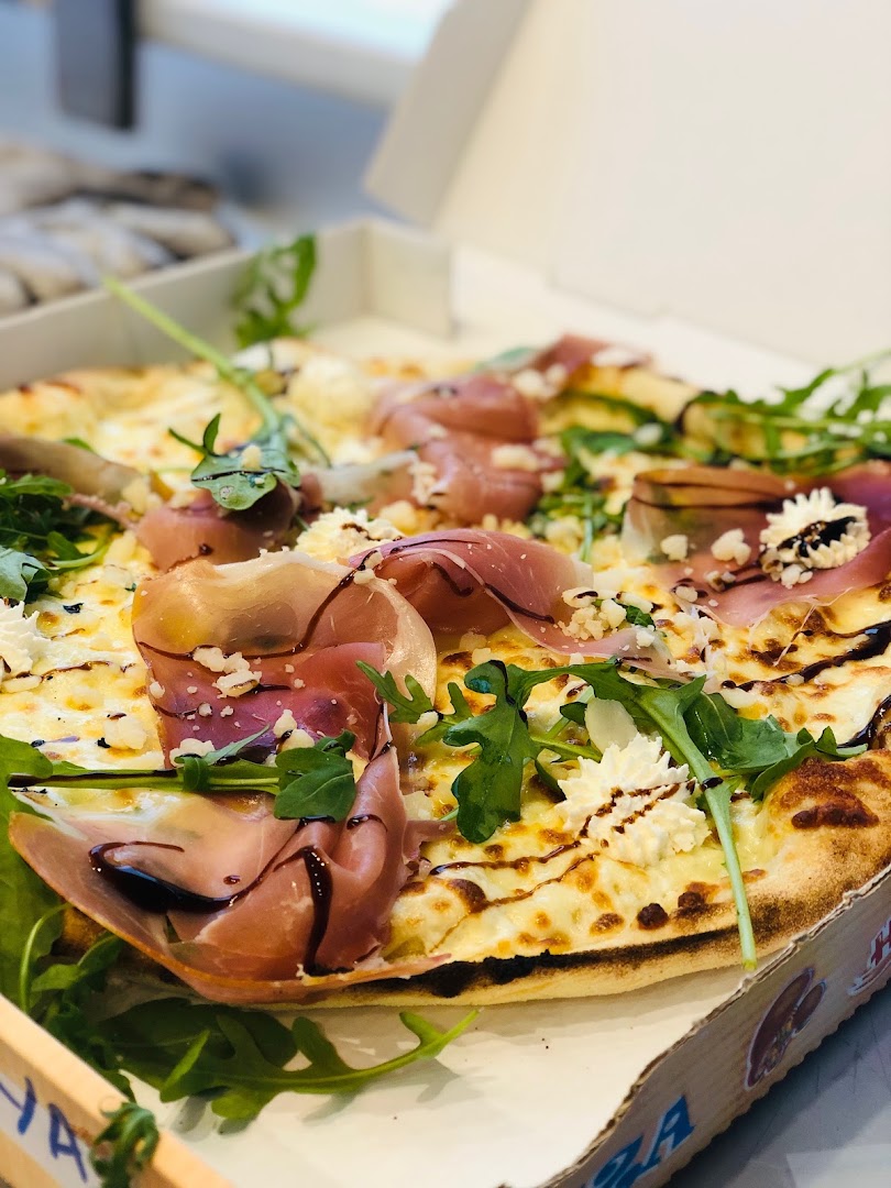 les pizzas du village · Photos 8