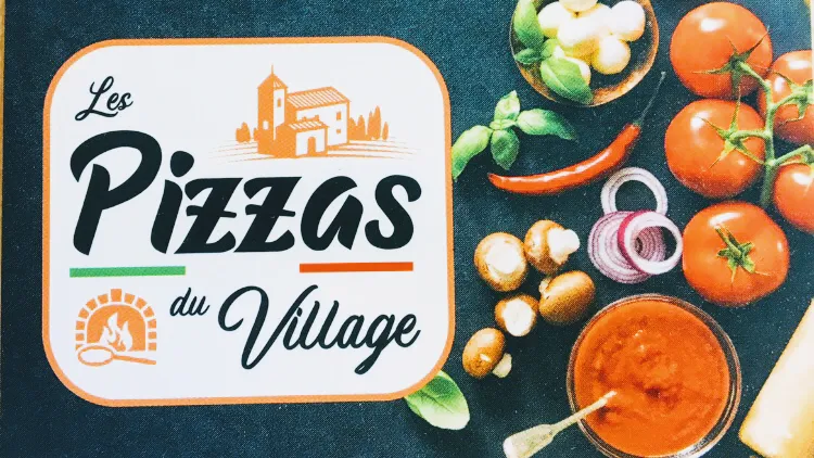 les pizzas du village · Photos 9