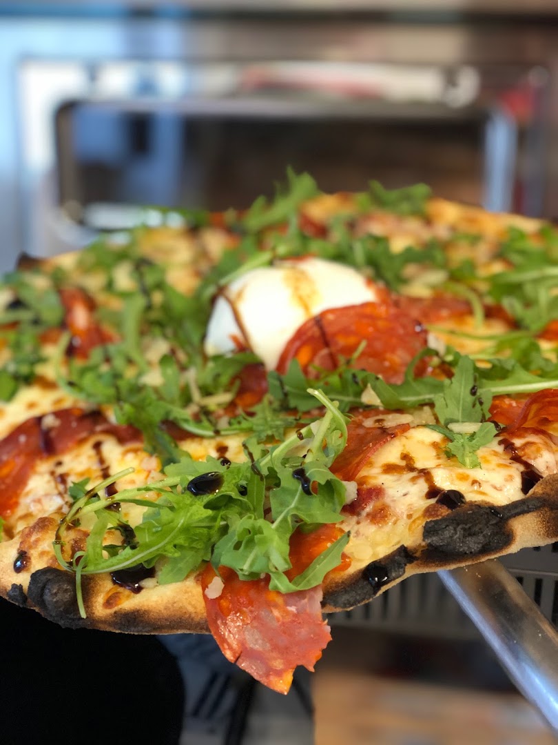 les pizzas du village · Photos 7