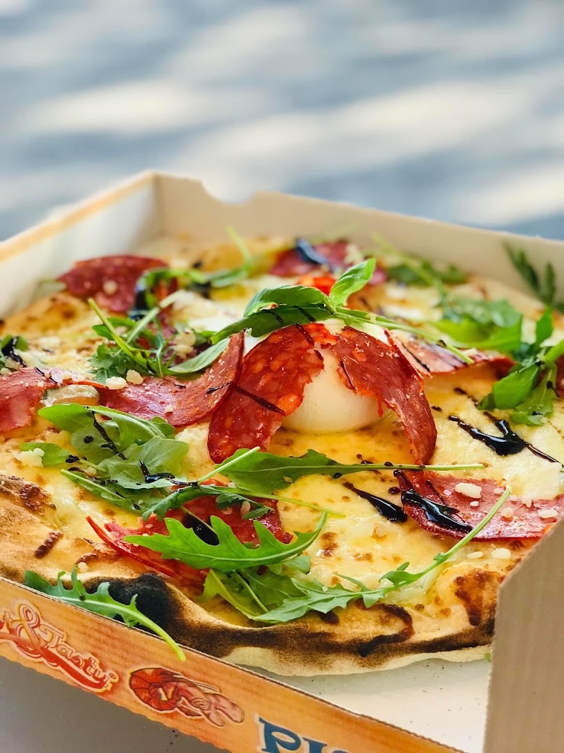 les pizzas du village · Photos 5